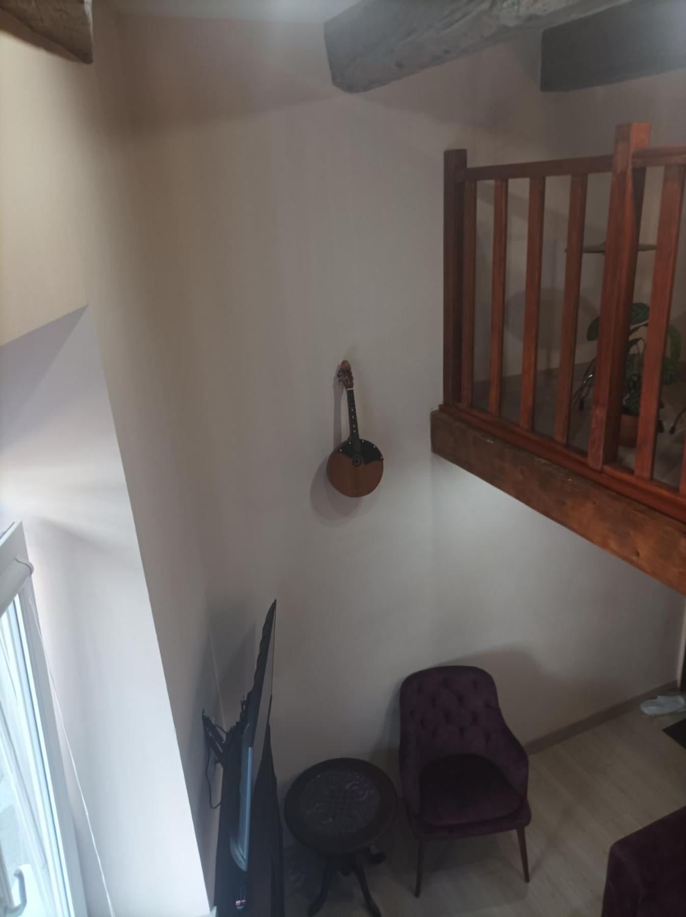 Chorni Vivtsy Apartment Chernivtsi Exterior photo